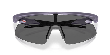 0OO9527D Matte Transparent Lilac al5 view image 8 barcode 888392684097