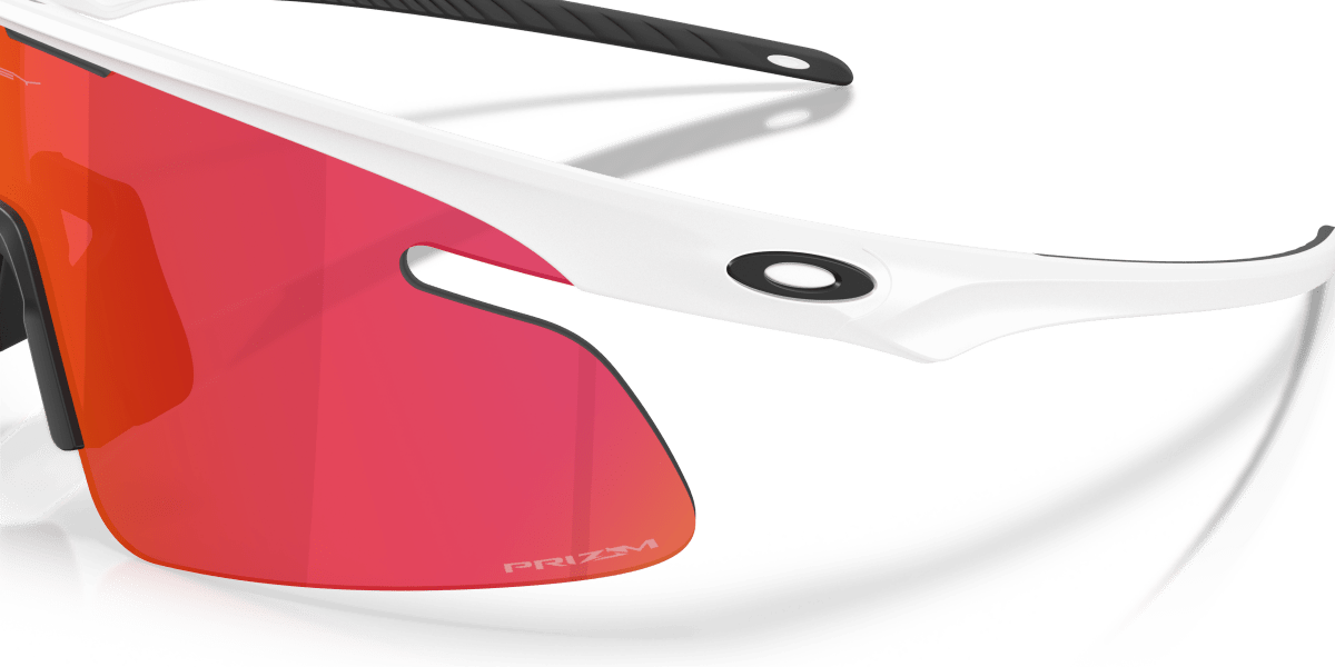 0OO9527D Matte White / Prizm Field (952705) al3 view image 5 barcode 888392684059