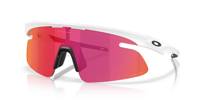 0OO9527D Matte White / Prizm Field (952705) three quarter view image 1 barcode 888392684059