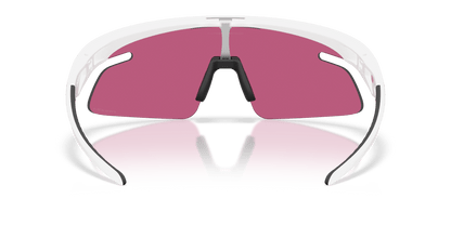 0OO9527D Matte White / Prizm Field (952705) rear view image 3 barcode 888392684059