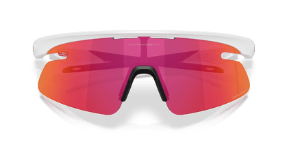 0OO9527D Matte White / Prizm Field (952705) close front view image 8 barcode 888392684059