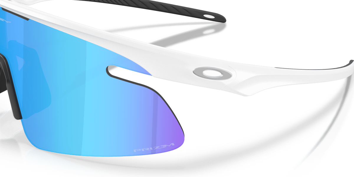0OO9527D Matte White / Prizm Sapphire (952704) al3 view image 5 barcode 888392684042