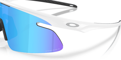 0OO9527D Matte White / Prizm Sapphire (952704) al3 view image 5 barcode 888392684042