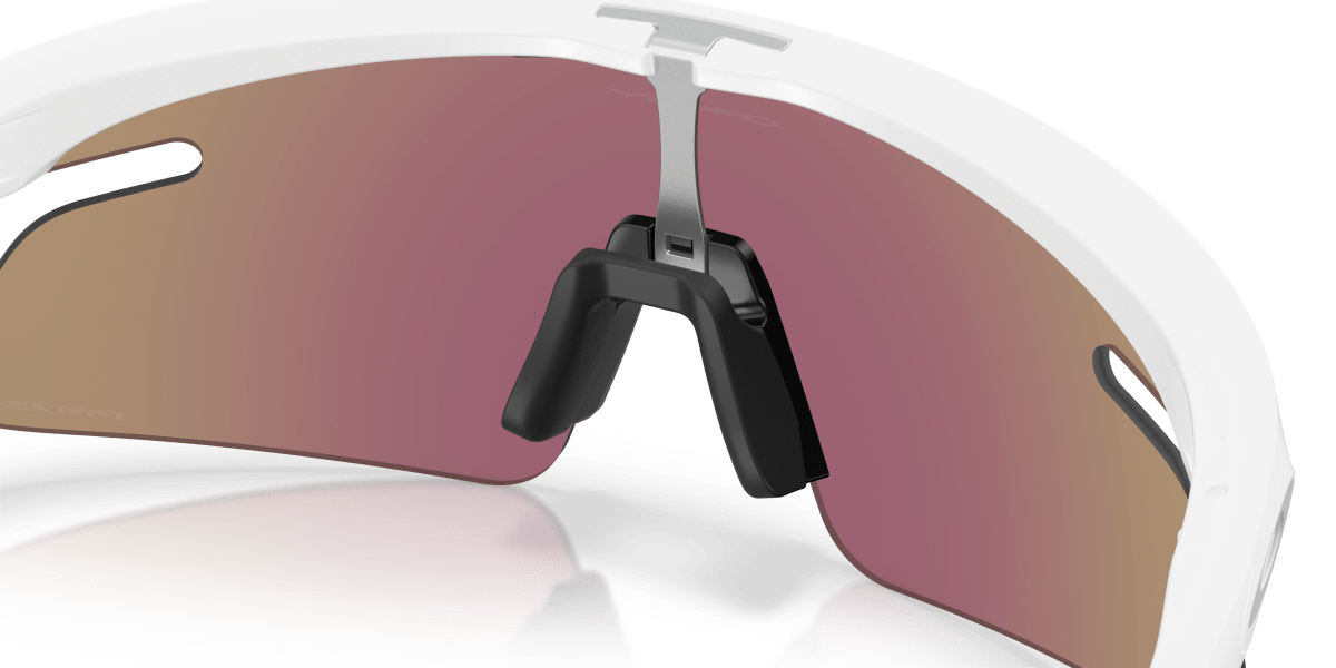 0OO9527D Matte White / Prizm Sapphire (952704) al4 view image 6 barcode 888392684042