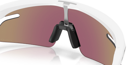 0OO9527D Matte White / Prizm Sapphire (952704) al4 view image 6 barcode 888392684042