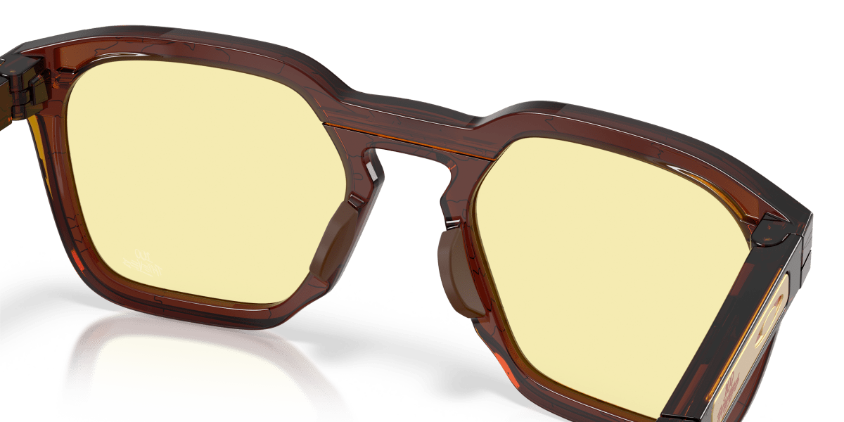 0OO9533 Dark Amber al4 view image 6 barcode 888392687456