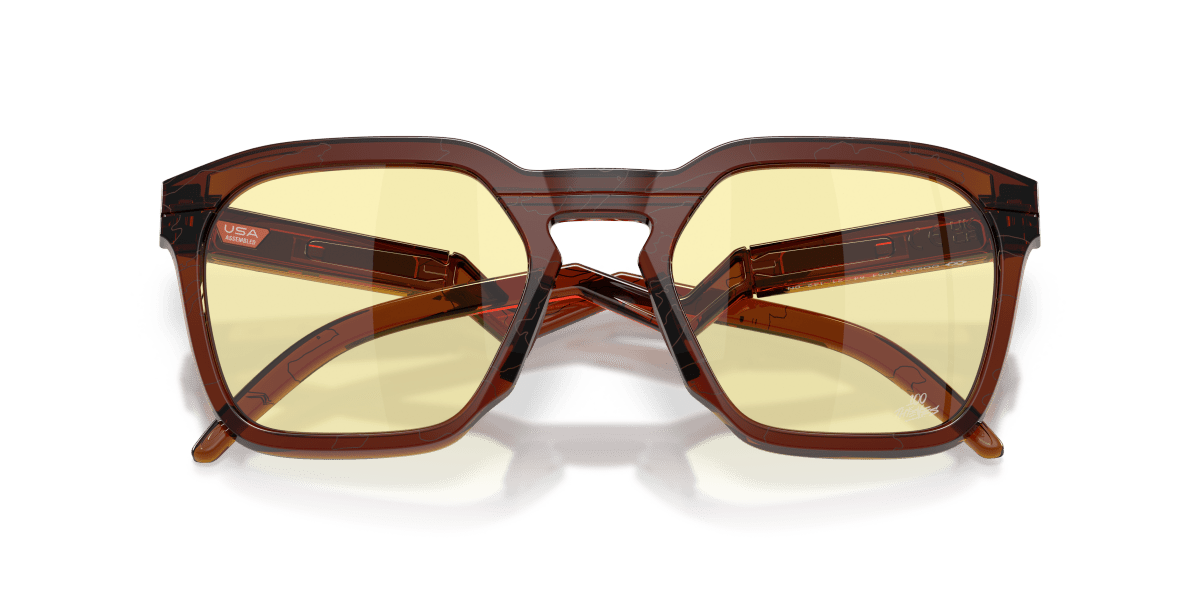 0OO9533 Dark Amber close front view image 8 barcode 888392687456
