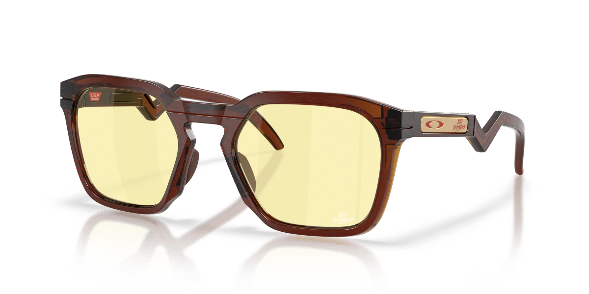 0OO9533 Dark Amber three quarter view image 1 barcode 888392687456