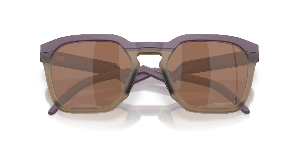 0OO9533 Matte Aubergine close front view image 8 barcode 888392701206