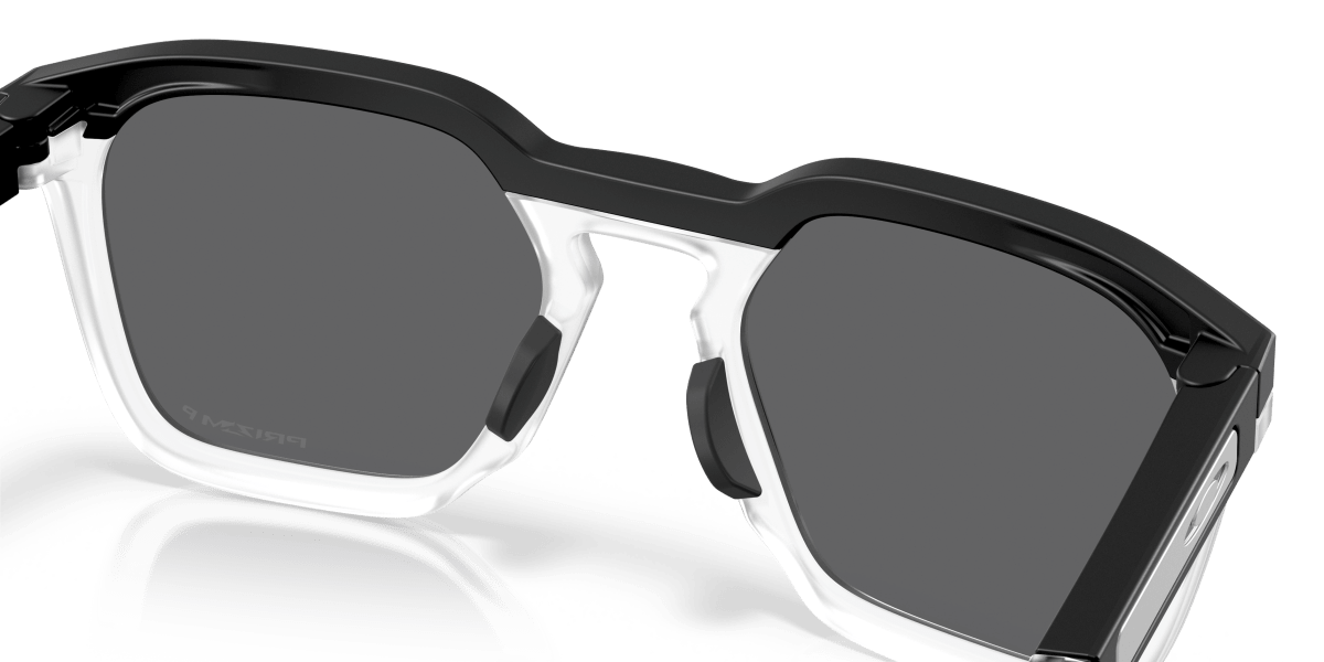 0OO9533 Matte Black / Prizm Black Polarized (953306) al4 view image 6 barcode 888392687401