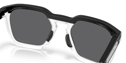 0OO9533 Matte Black / Prizm Black Polarized (953306) al4 view image 6 barcode 888392687401