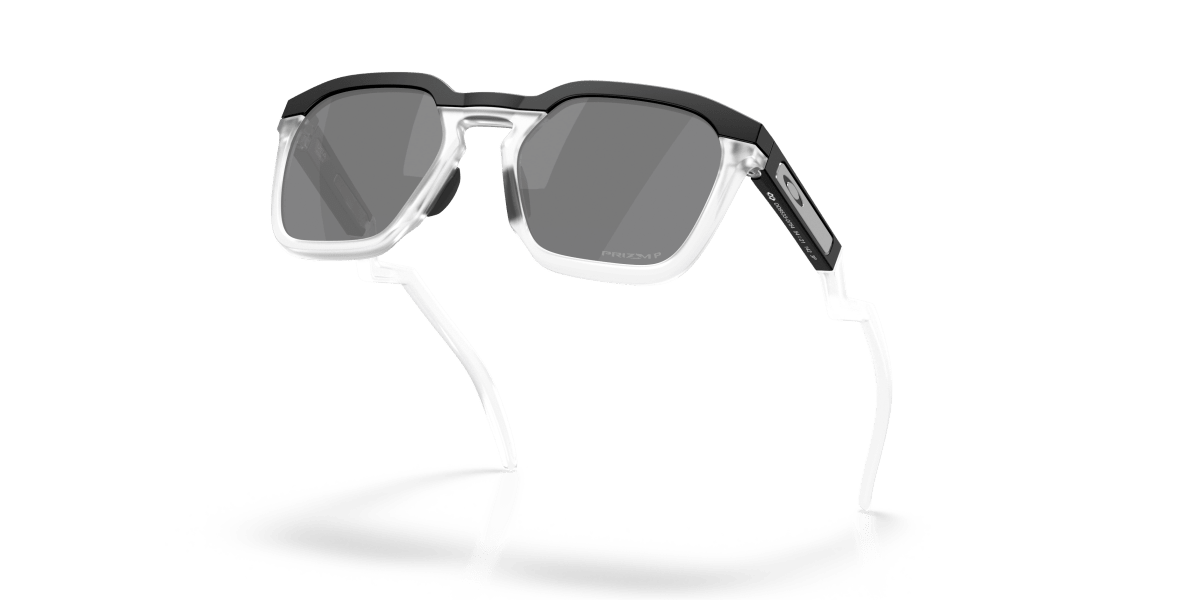 0OO9533 Matte Black / Prizm Black Polarized (953306) al1 view image 4 barcode 888392687401