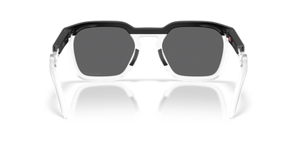 0OO9533 Matte Black / Prizm Black Polarized (953306) rear view image 3 barcode 888392687401