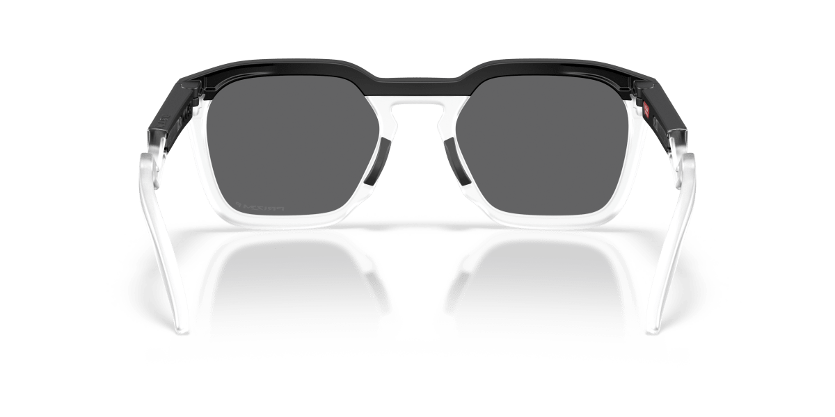0OO9533 Matte Black / Prizm Black Polarized (953306) rear view image 3 barcode 888392687401