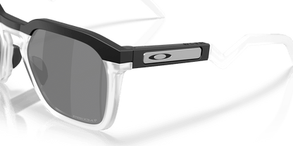 0OO9533 Matte Black / Prizm Black Polarized (953306) al3 view image 5 barcode 888392687401