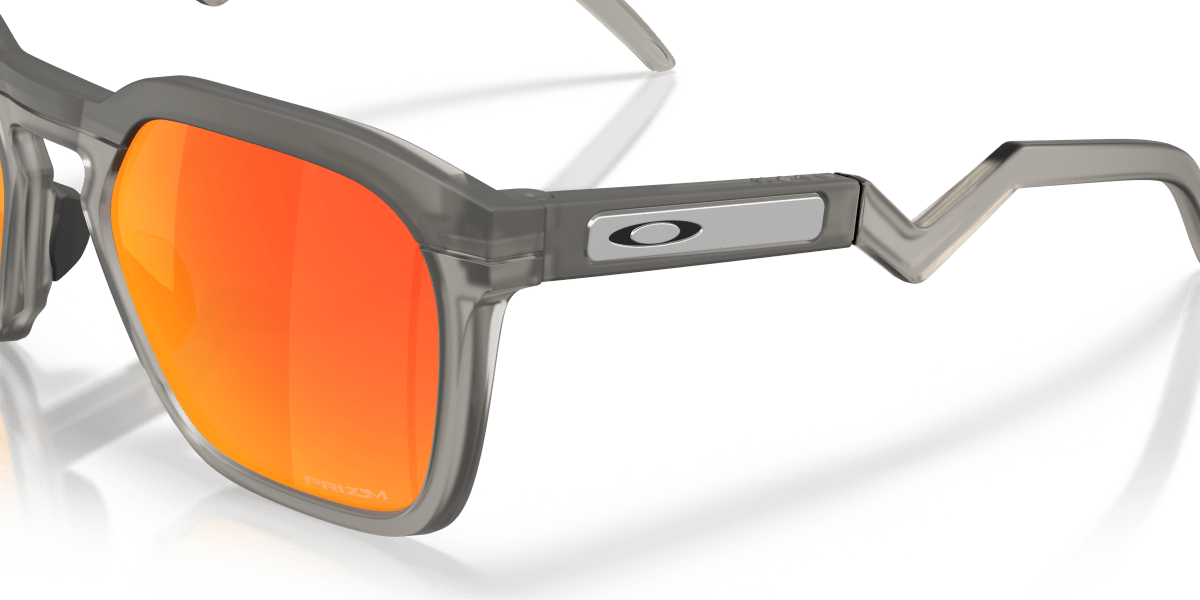 0OO9533 Matte Grey Smoke al3 view image 5 barcode 888392687364