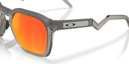 0OO9533 Matte Grey Smoke al3 view image 5 barcode 888392687364