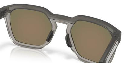 0OO9533 Matte Grey Smoke al4 view image 6 barcode 888392687364