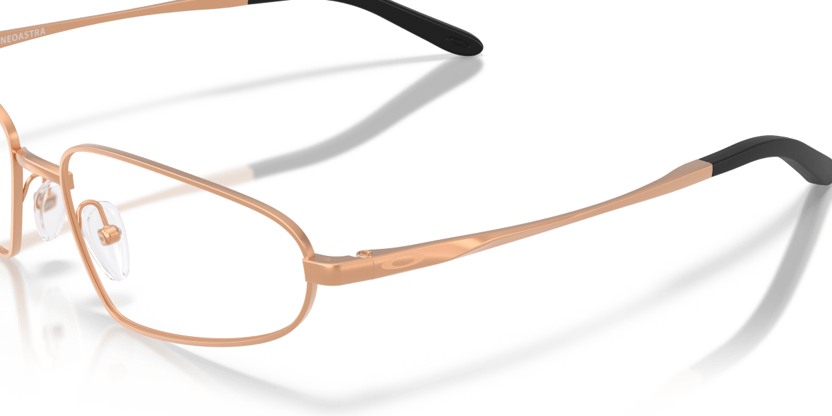 0OX3116 Satin Rose Gold al3 view image 5 barcode 888392685865