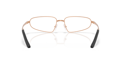0OX3116 Satin Rose Gold rear view image 3 barcode 888392685865