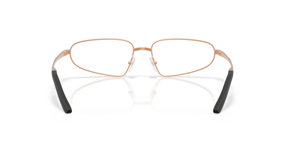 0OX3116 Satin Rose Gold rear view image 3 barcode 888392685865