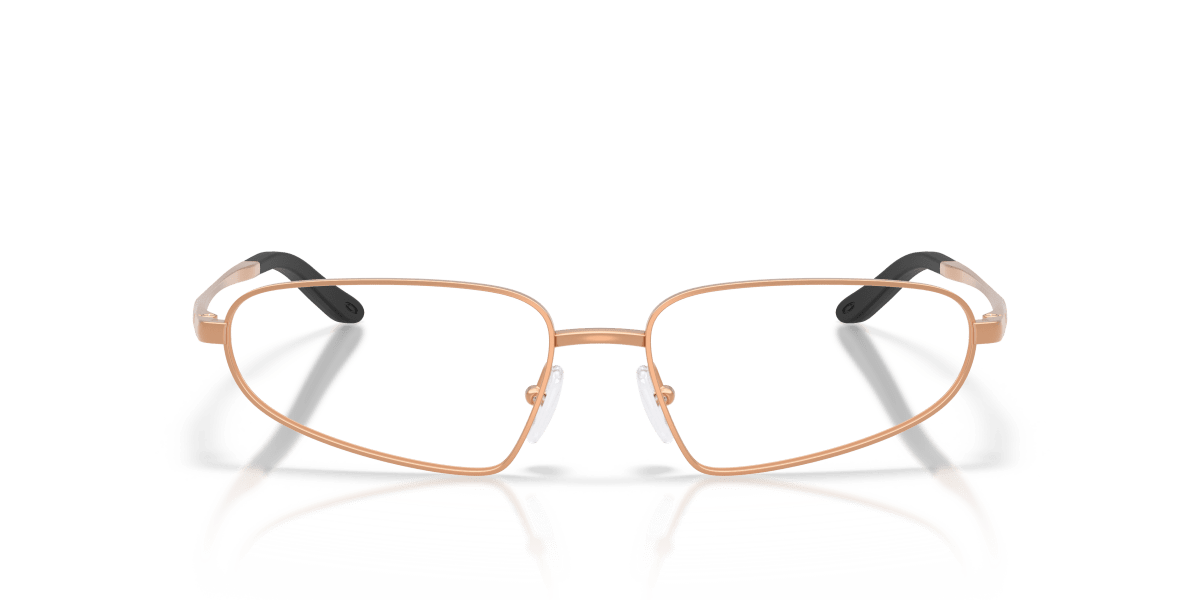 0OX3116 Satin Rose Gold front view image 7 barcode 888392685858