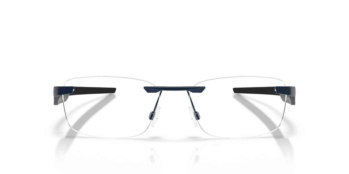 0OX3126 Matte Midnight front view image 7 barcode 888392689108