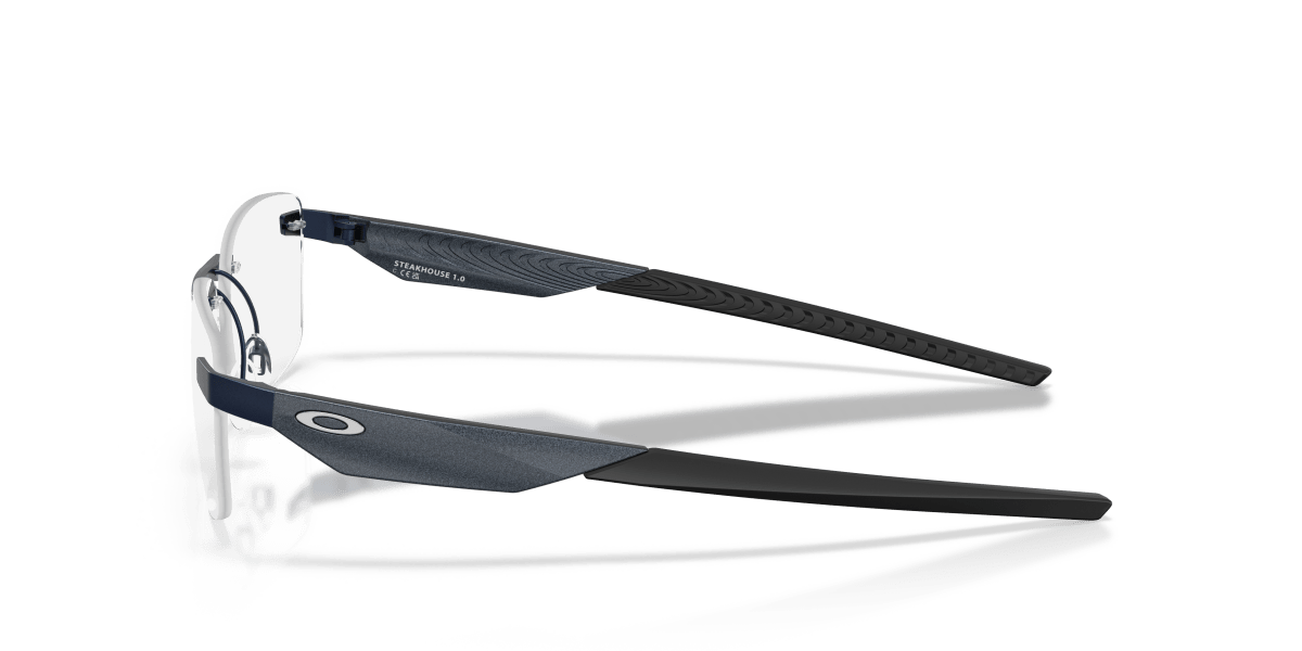 0OX3126 Matte Midnight side view image 2 barcode 888392689092