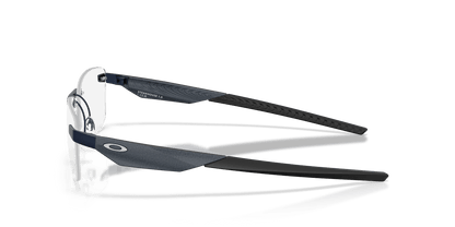 0OX3126 Matte Midnight side view image 2 barcode 888392689092