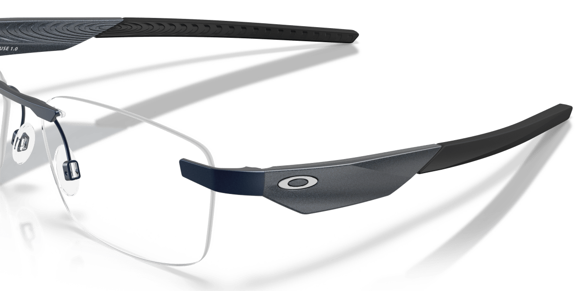 0OX3126 Matte Midnight al3 view image 5 barcode 888392689092