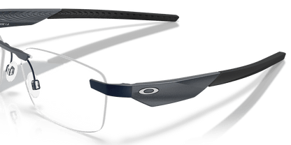 0OX3126 Matte Midnight al3 view image 5 barcode 888392689092