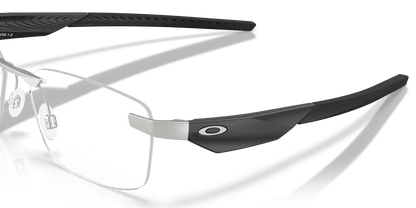 0OX3126 Satin Chrome al3 view image 5 barcode 888392689122