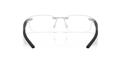0OX3126 Satin Chrome rear view image 3 barcode 888392689122