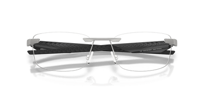 0OX3126 Satin Chrome close front view image 8 barcode 888392689115