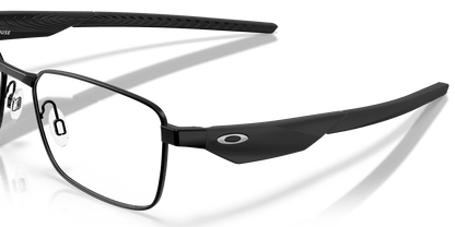 0OX3140 Satin Black al3 view image 5 barcode 888392689177