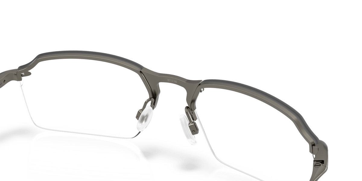 0OX5090 Matte Gunmetal al4 view image 6 barcode 888392676580