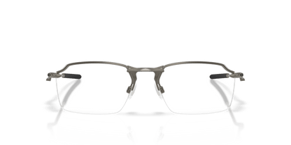 0OX5090 Matte Gunmetal front view image 7 barcode 888392676580