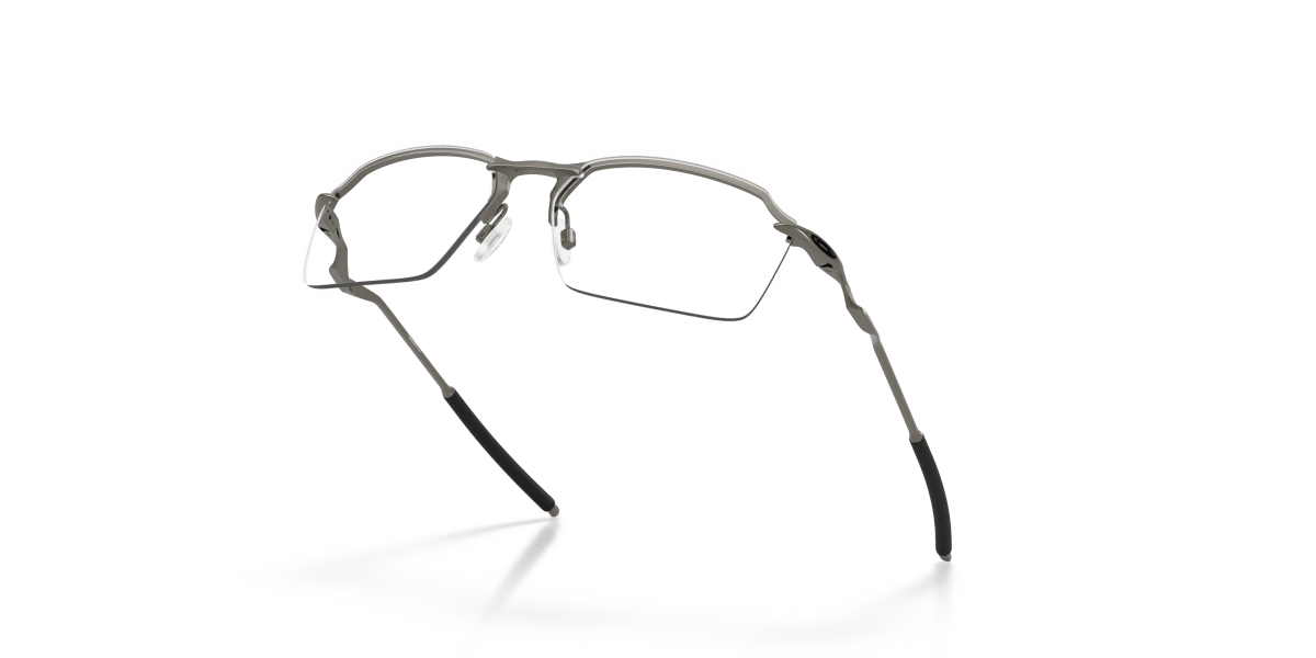 0OX5090 Matte Gunmetal al1 view image 4 barcode 888392676580