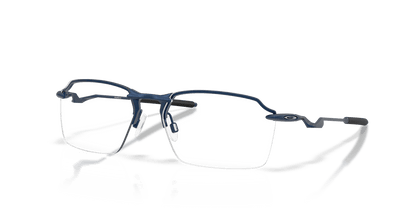 0OX5090 Matte Midnight three quarter view image 1 barcode 888392676573