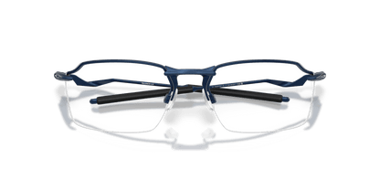 0OX5090 Matte Midnight close front view image 8 barcode 888392676573