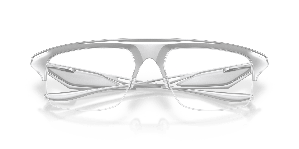 0OX5093 Satin Chrome close front view image 8 barcode 888392686756
