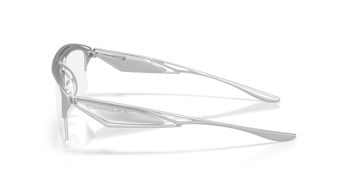 0OX5093 Satin Chrome side view image 2 barcode 888392686756