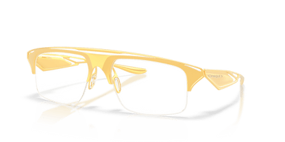 0OX5093 Satin Gold three quarter view image 1 barcode 888392686763
