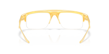 0OX5093 Satin Gold rear view image 3 barcode 888392686763