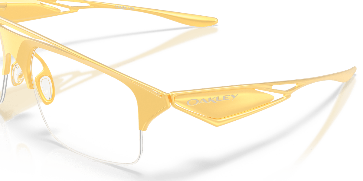 0OX5093 Satin Gold al3 view image 5 barcode 888392686763