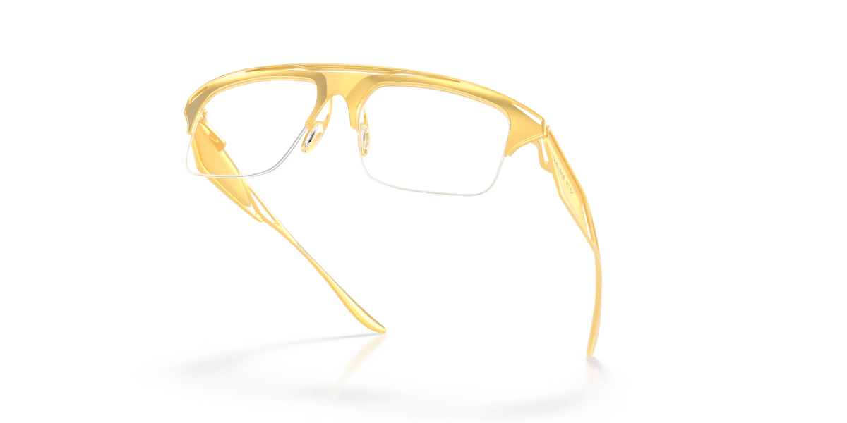 0OX5093 Satin Gold al1 view image 4 barcode 888392686763