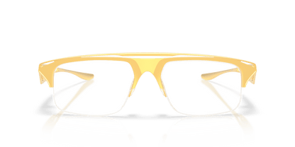 0OX5093 Satin Gold front view image 7 barcode 888392686763