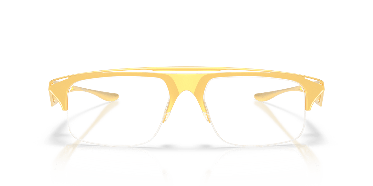 0OX5093 Satin Gold front view image 7 barcode 888392686763