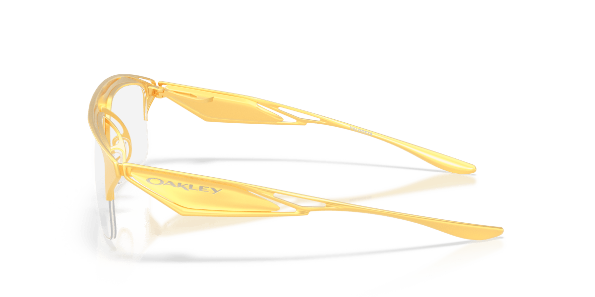 0OX5093 Satin Gold side view image 2 barcode 888392686763