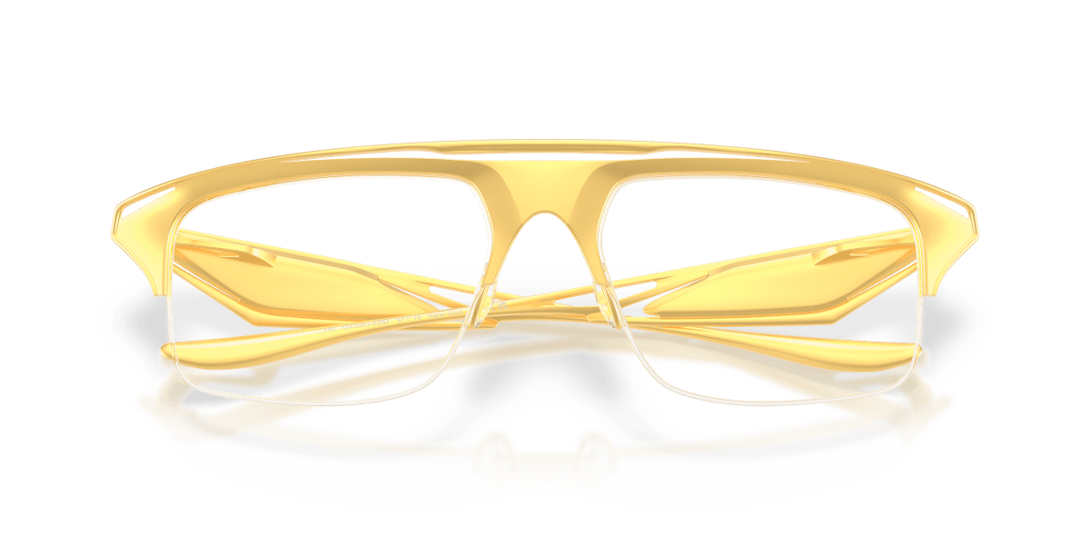 0OX5093 Satin Gold close front view image 8 barcode 888392686763